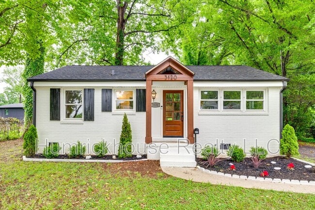 property at 3120 Parkway Ave