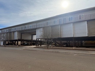 Hotel Clovis Lofts in Clovis, NM - Building Photo - Building Photo