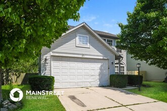 2247 Peter Dr in Indianapolis, IN - Building Photo - Building Photo