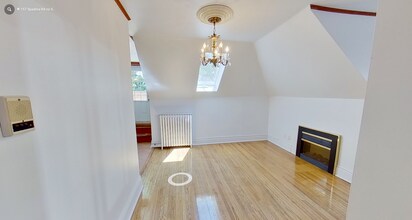 157 Spadina Rd in Toronto, ON - Building Photo - Building Photo