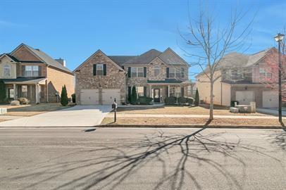 property at 4276 Constellation Blvd