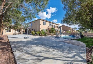 5901 Thai Coast St in Las Vegas, NV - Building Photo - Building Photo