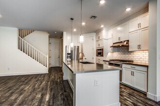 3855 S McQueen Rd in Chandler, AZ - Building Photo - Building Photo