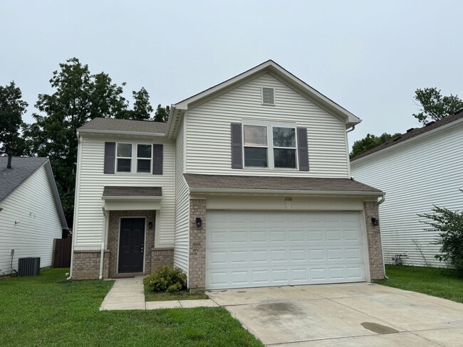 property at 1176 N Aberdeen Dr