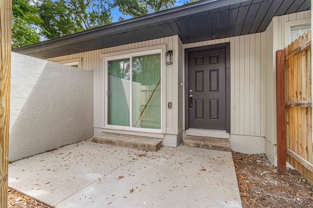 5305 SE 28th Ln in Ocala, FL - Building Photo