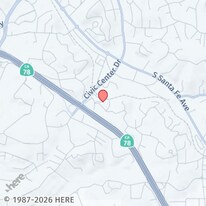 864 Phillips St in Vista, CA - Building Photo