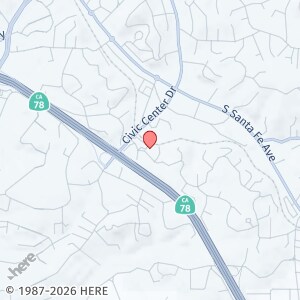 864 Phillips St in Vista, CA - Building Photo