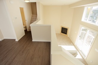 Victoria Valley Townhomes in Edmonton, AB - Building Photo - Interior Photo