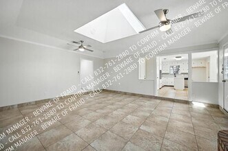 8109 Starnes Rd in North Richland Hills, TX - Building Photo - Building Photo