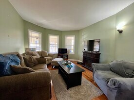 45 Martin St, Unit 45 Martine Street in Medford, MA - Building Photo