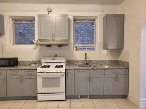 1052 W 32nd St in Chicago, IL - Building Photo - Building Photo