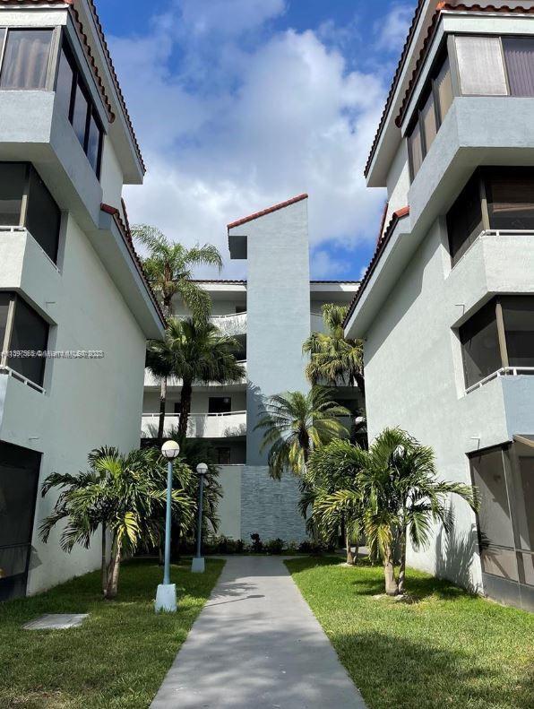 property at 8255 SW 152nd Ave