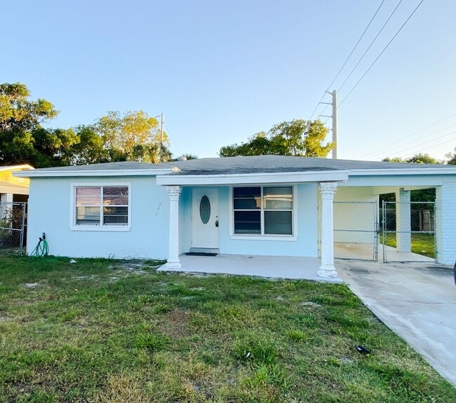 property at 191 W 35th St