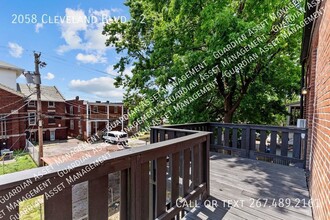 2058 Cleveland Blvd-Unit -2 in Granite City, IL - Building Photo - Building Photo