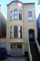 1523 Golden Gate Ave Apartamentos