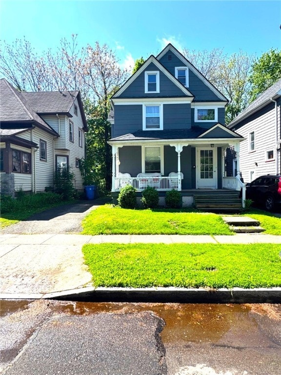 95 Wilmington St, Unit 95Wilmington St - Upper