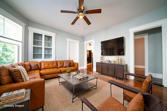 38 Sudan St, Unit 3 in Boston, MA - Building Photo - Building Photo