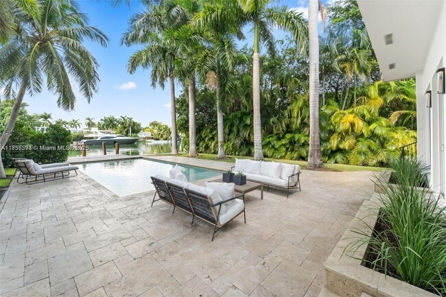 property at 6300 Allison Rd