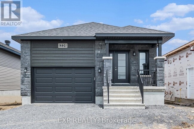 property at 1226 Montblanc Cres