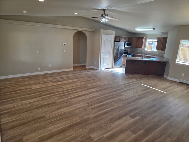 308 N Mulberry St in Fruita, CO - Foto de edificio - Building Photo