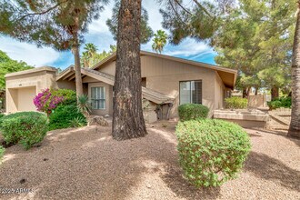 6768 E Grandview Dr in Scottsdale, AZ - Building Photo - Building Photo