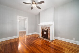 1313 N 35th St in Richmond, VA - Building Photo - Building Photo