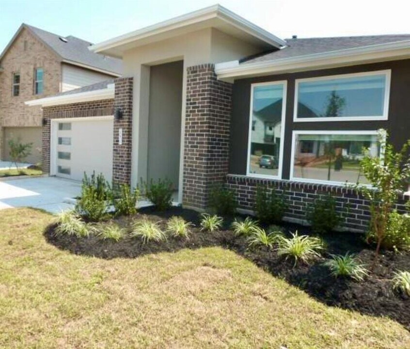 28415 Eli Eagle St in Katy, TX - Building Photo