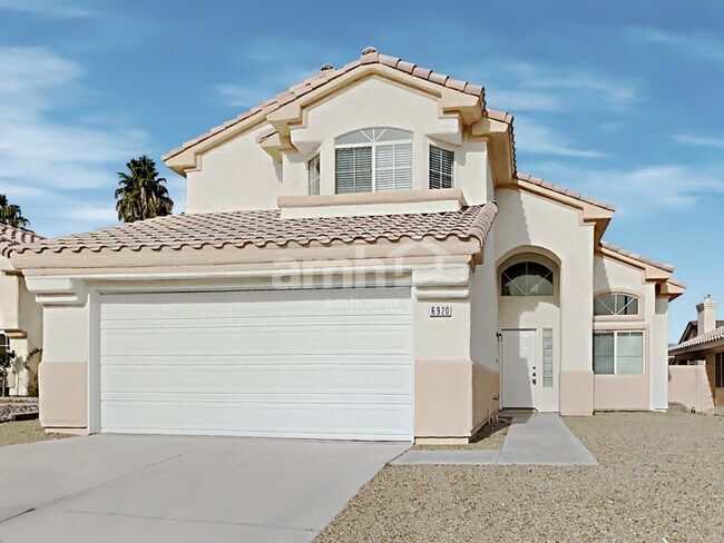 property at 6920 White Lakes Ave