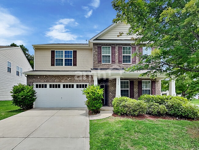 property at 9924 Paper Tree Rd