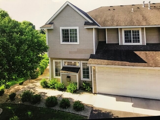 property at 12357 Zealand Ave N