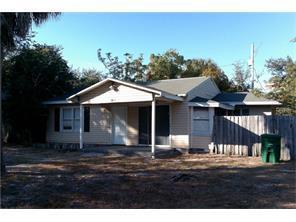 3109 W Napoleon Ave in Tampa, FL - Building Photo