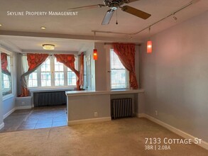 7133 Cottage St in Philadelphia, PA - Foto de edificio - Building Photo