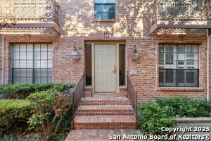 7815 Broadway in San Antonio, TX - Building Photo - Building Photo