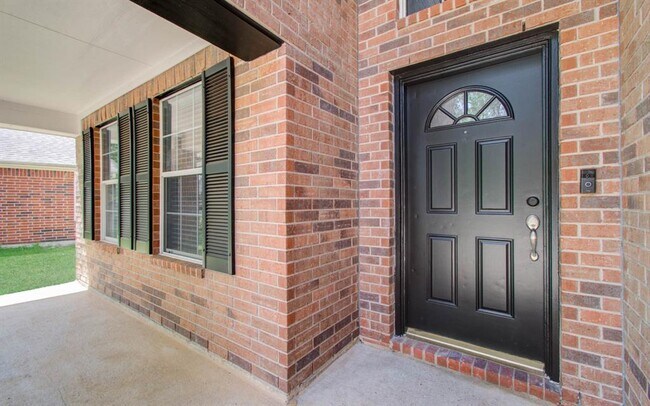 7342 Somerset Hill Ln in Richmond, TX - Foto de edificio - Building Photo