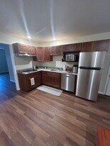 595 Hambley Blvd, Unit #1 in Pikeville, KY - Building Photo