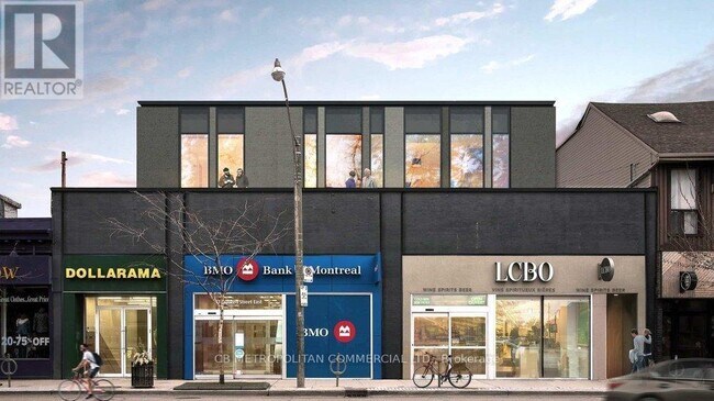 778-778 Queen St E