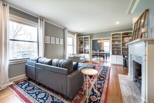 4206 Farrar Ave in Nashville, TN - Building Photo