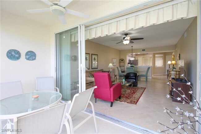 property at 5025 Cedar Springs Dr