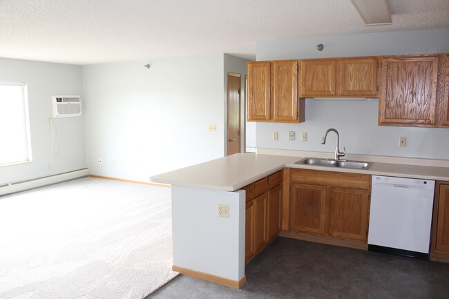 120 5th St NW, Unit 333 in Cohasset, MN - Building Photo - Building Photo