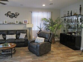 3925 Jamison Park Ln in North Las Vegas, NV - Building Photo - Building Photo