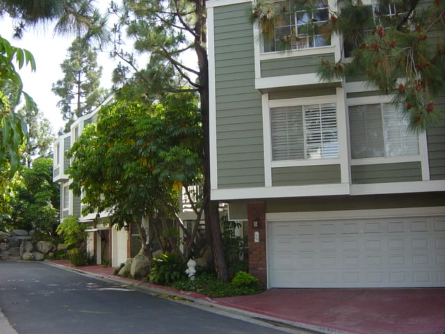 property at 3031 Langs Bay