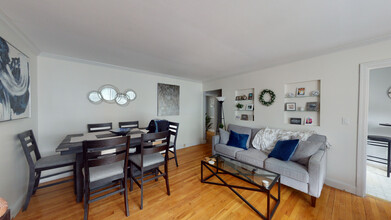 12 Kilsyth Terrace in Boston, MA - Building Photo - Building Photo