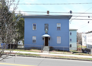 200 Beaver St in New Britain, CT - Building Photo - Building Photo