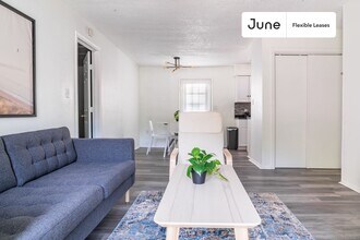 1109 Gardner Cove in Austin, TX - Building Photo - Building Photo