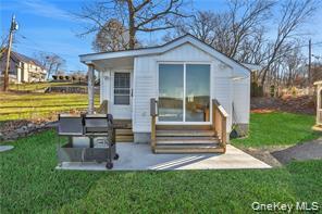 54 Old S Plank Rd in Newburgh, NY - Building Photo - Building Photo