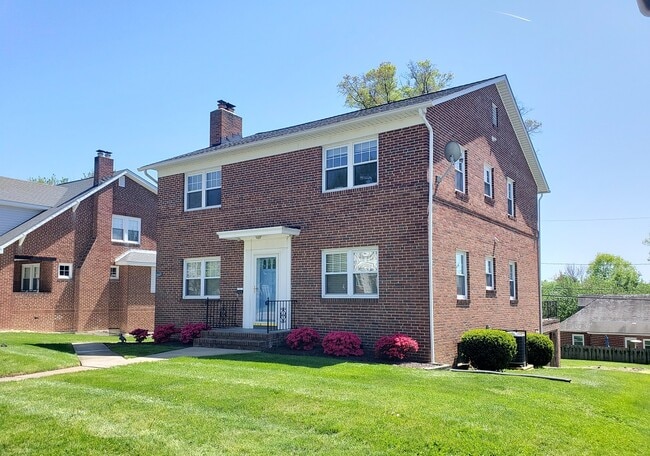 2801 Bauernwood Ave, Unit First Floor