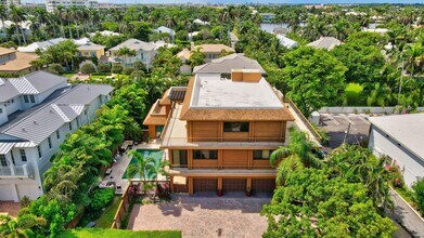 122 Andrews Ave in Delray Beach, FL - Building Photo - Building Photo