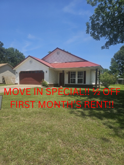 property at 2013 Cherrybark Bend