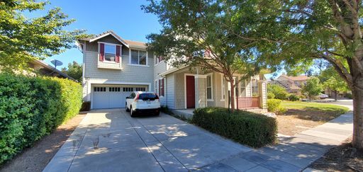 property at 91 W Recreo Ct