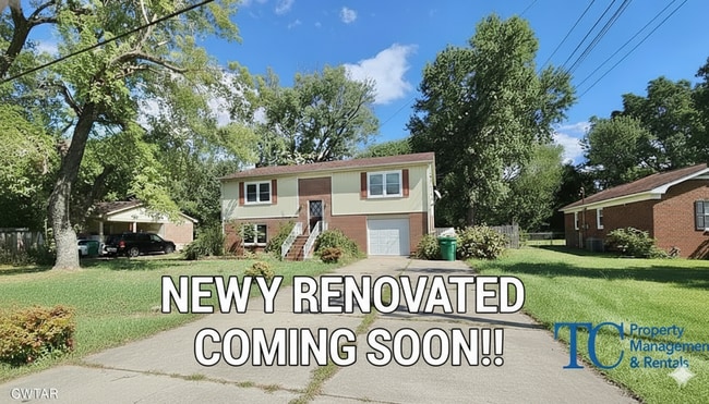 property at 142 Northside Rd